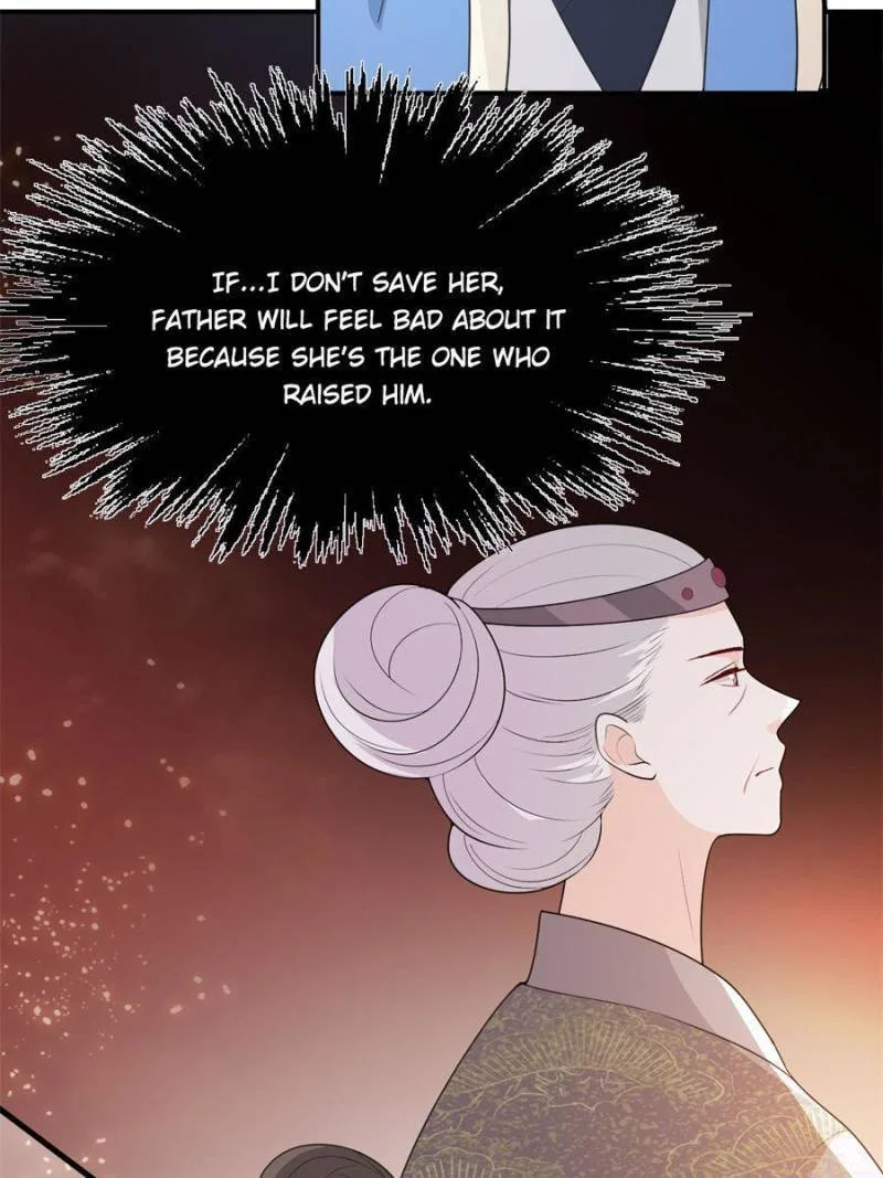 The Prince Regent’s Concubines Chapter 110 – Page 37