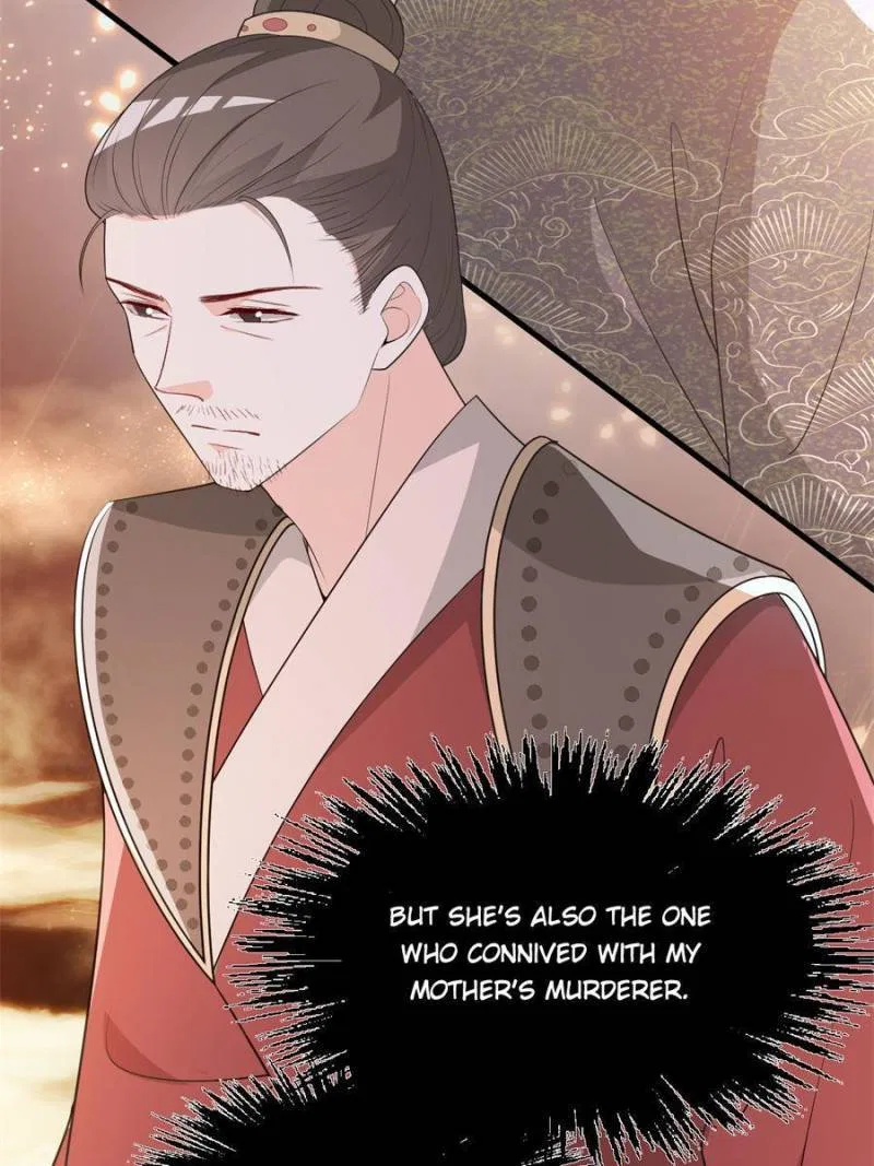 The Prince Regent’s Concubines Chapter 110 – Page 38