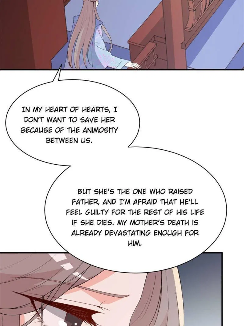 The Prince Regent’s Concubines Chapter 110 – Page 41