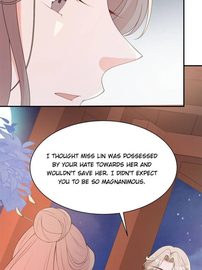 The Prince Regent’s Concubines Chapter 110 – Page 42