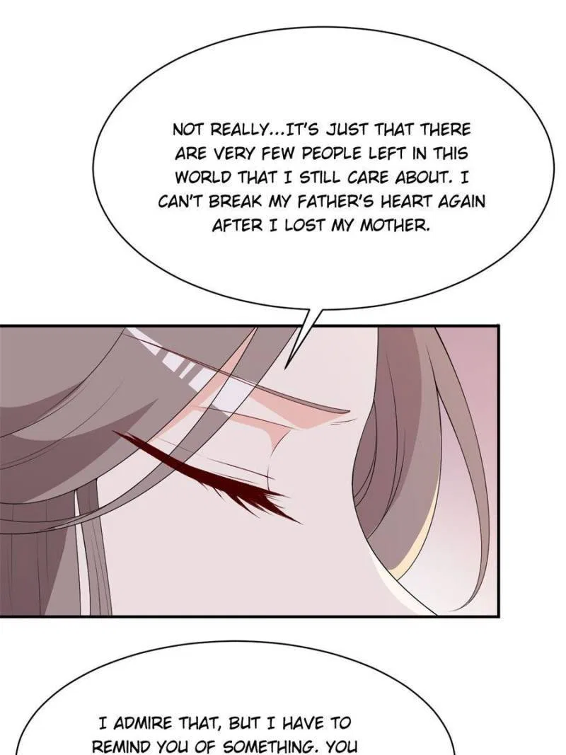 The Prince Regent’s Concubines Chapter 110 – Page 44