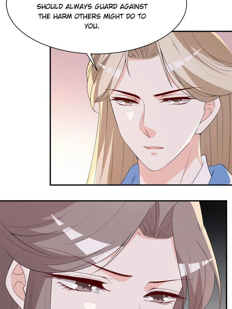 The Prince Regent’s Concubines Chapter 110 – Page 45