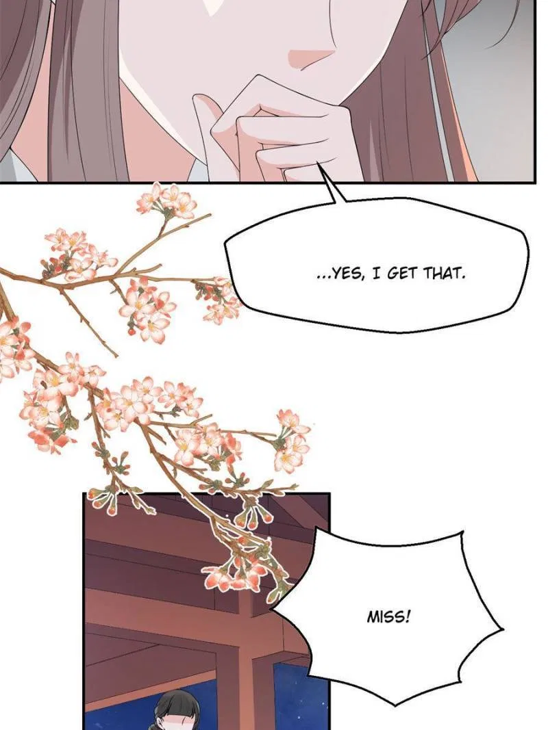 The Prince Regent’s Concubines Chapter 110 – Page 46