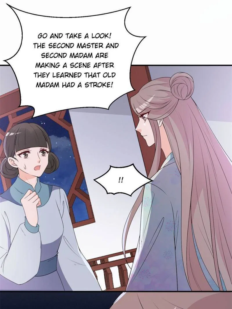 The Prince Regent’s Concubines Chapter 110 – Page 48