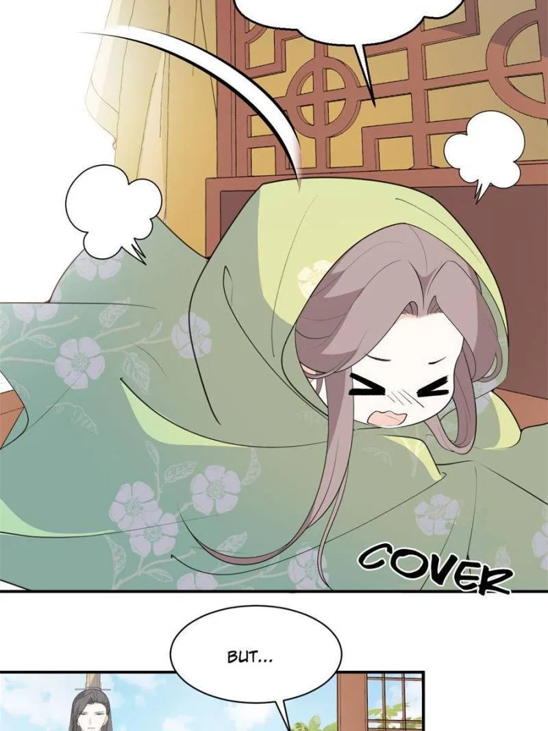 The Prince Regent’s Concubines Chapter 109 – Page 2