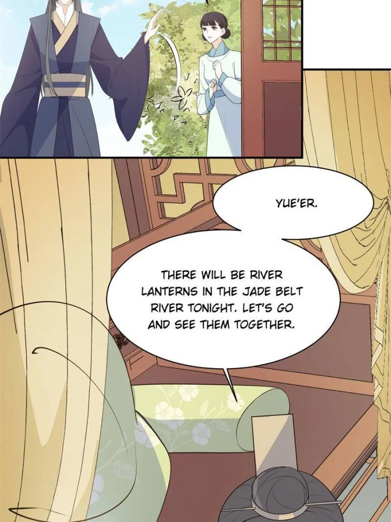 The Prince Regent’s Concubines Chapter 109 – Page 3