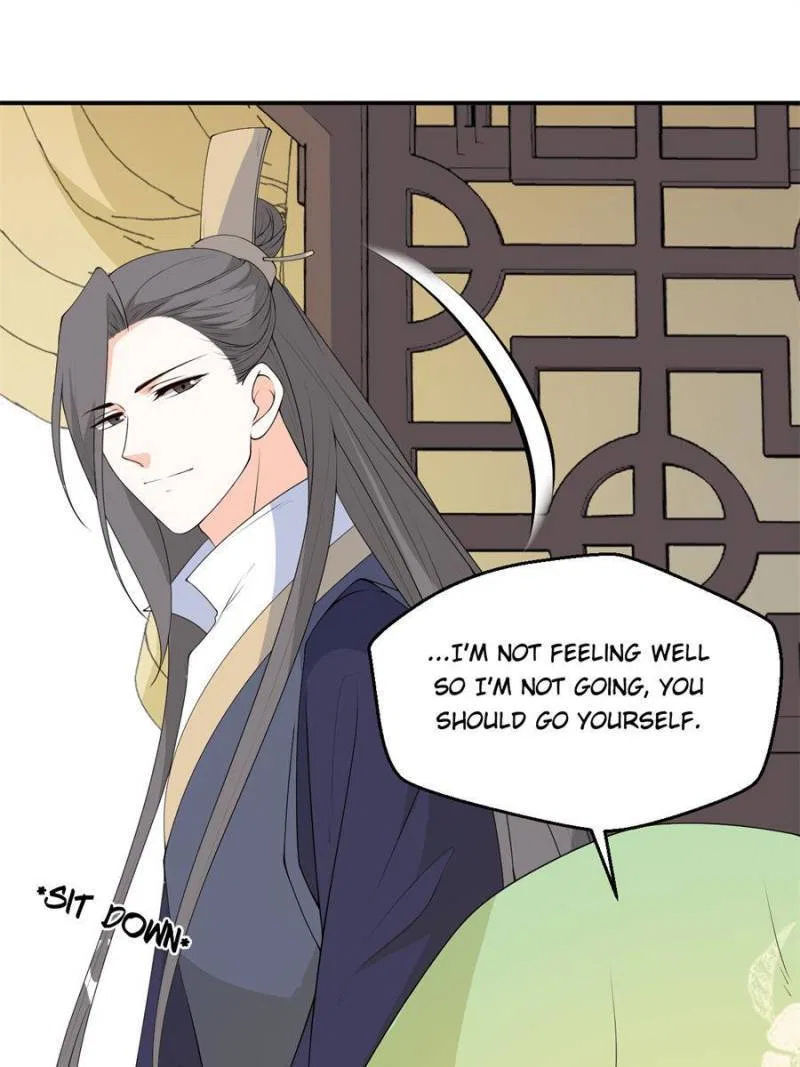The Prince Regent’s Concubines Chapter 109 – Page 5