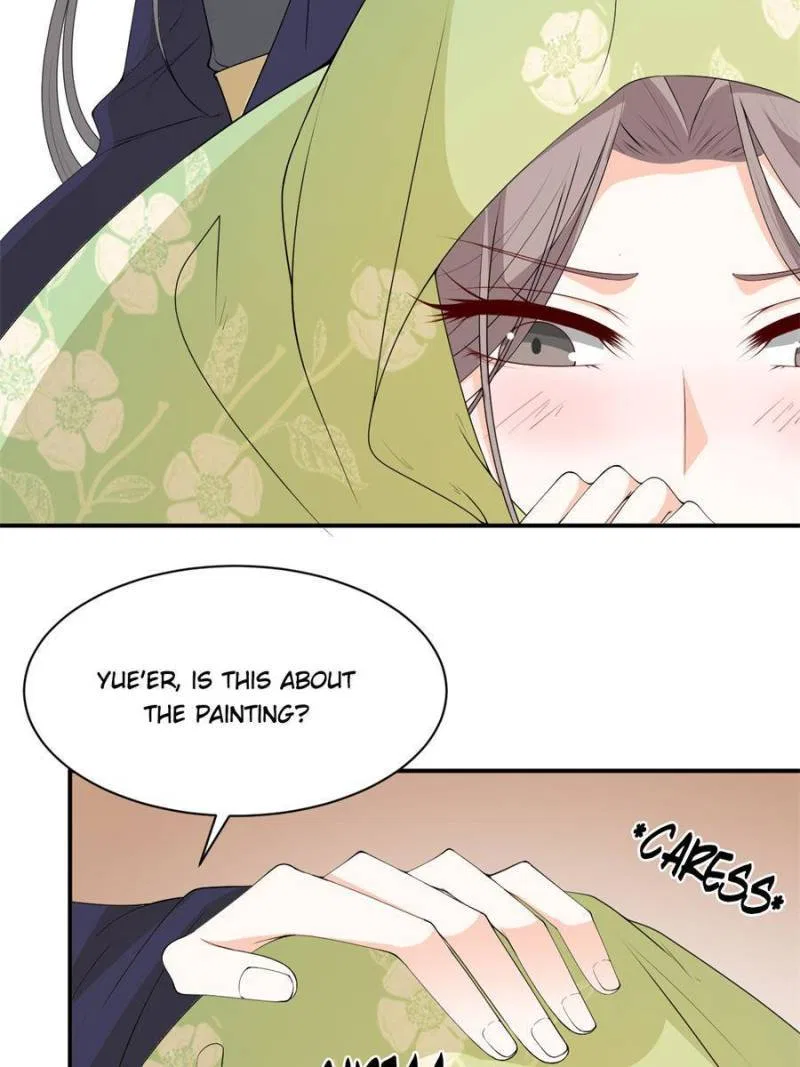 The Prince Regent’s Concubines Chapter 109 – Page 6