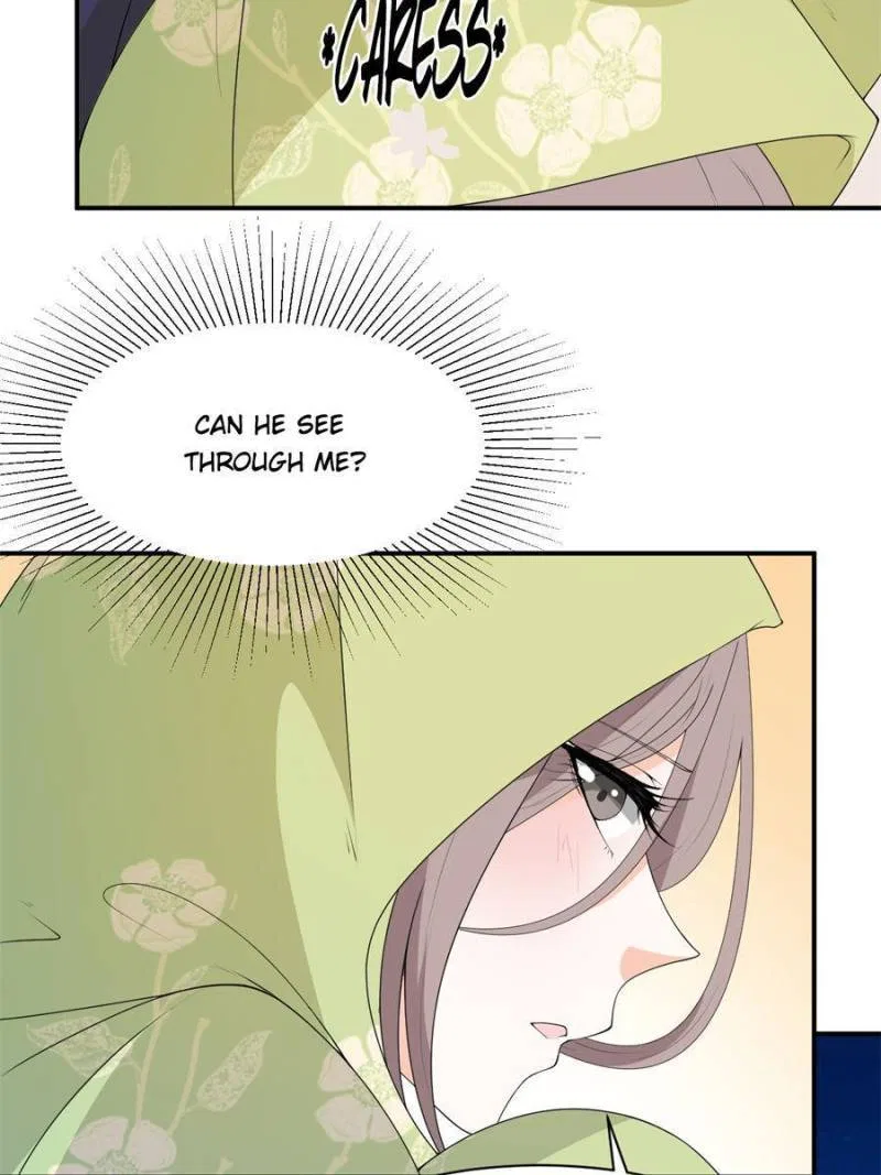 The Prince Regent’s Concubines Chapter 109 – Page 7