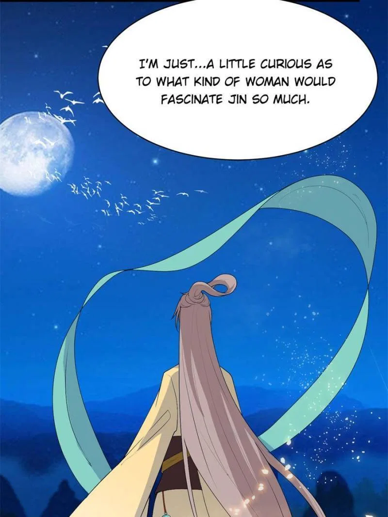 The Prince Regent’s Concubines Chapter 109 – Page 8