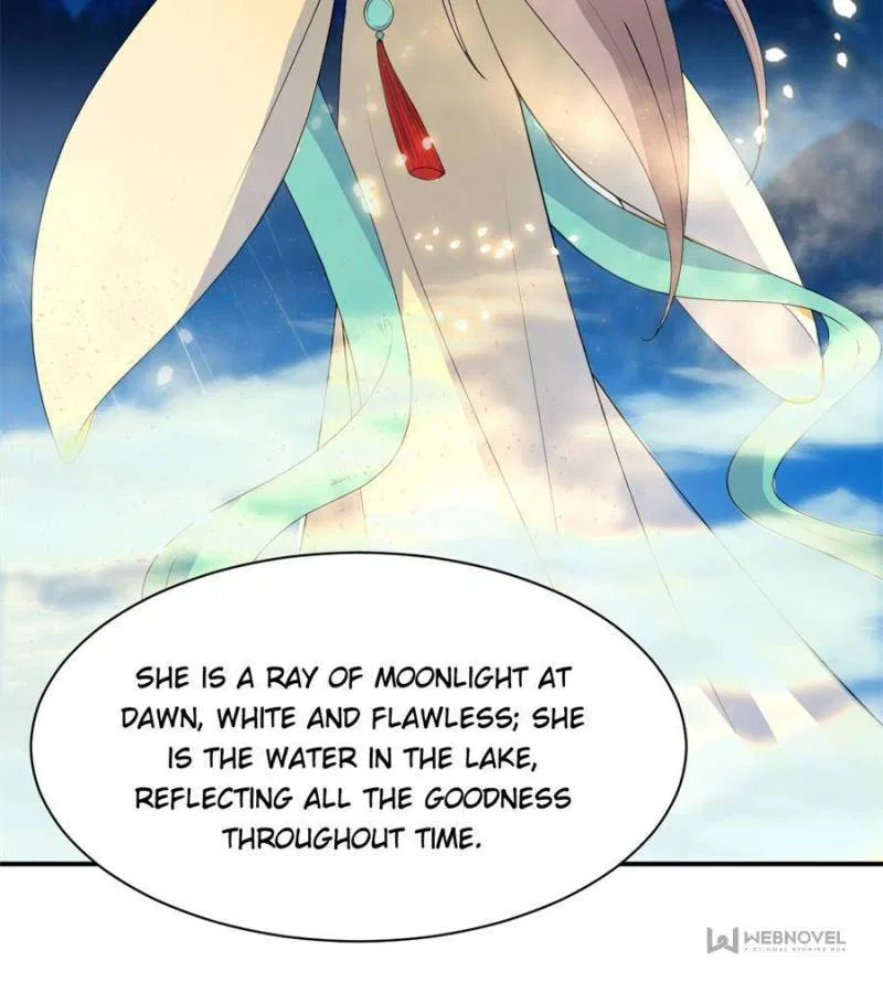 The Prince Regent’s Concubines Chapter 109 – Page 9