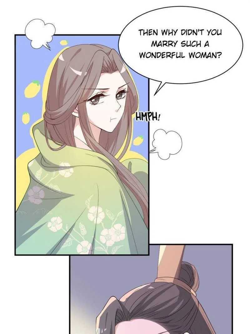 The Prince Regent’s Concubines Chapter 109 – Page 10
