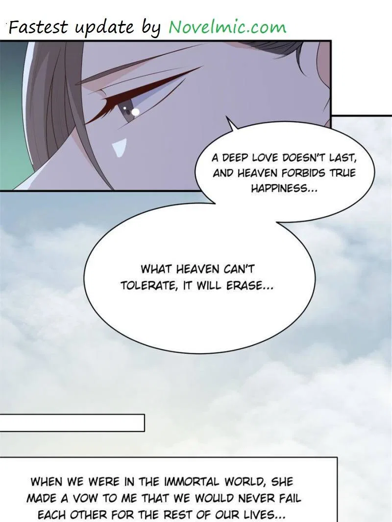The Prince Regent’s Concubines Chapter 109 – Page 14