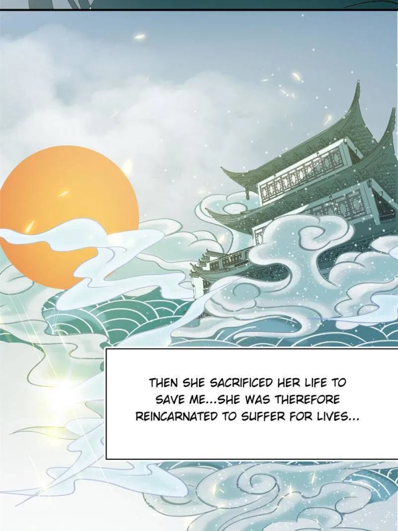 The Prince Regent’s Concubines Chapter 109 – Page 16