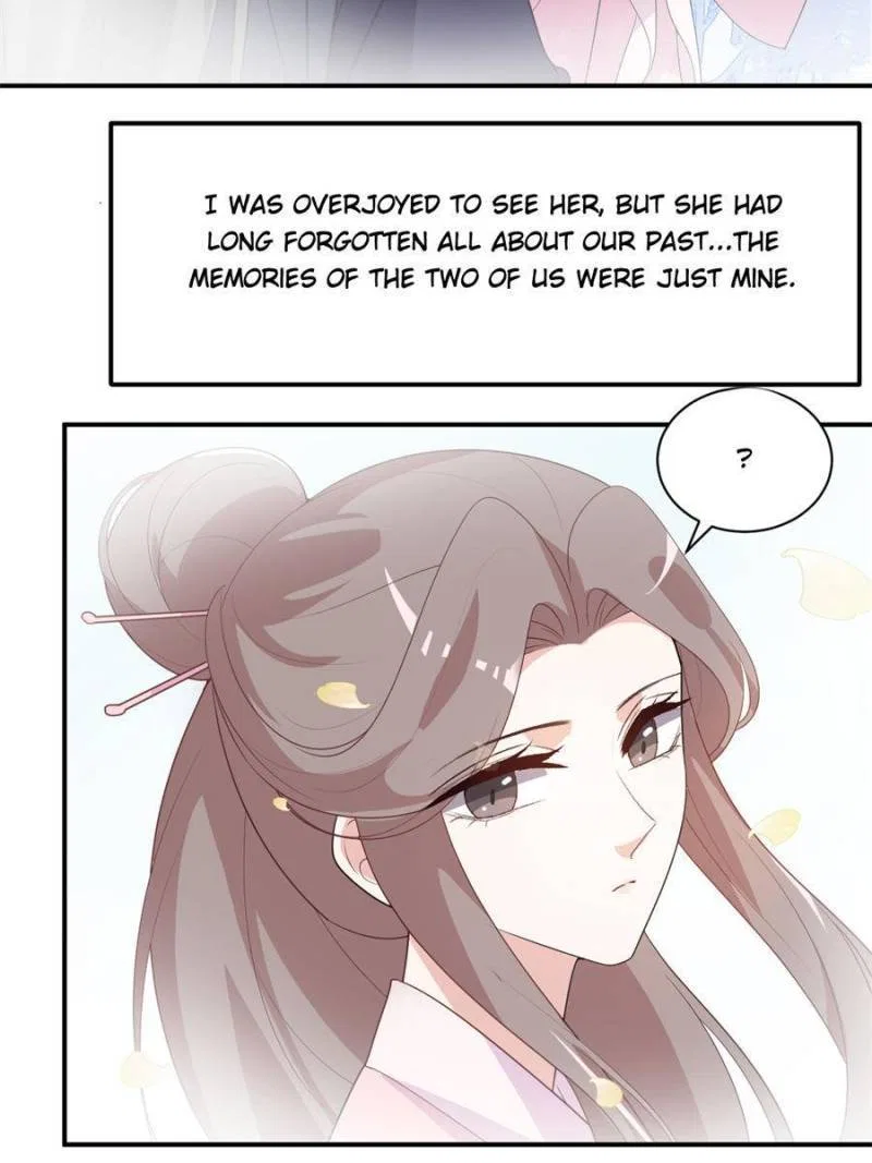 The Prince Regent’s Concubines Chapter 109 – Page 20