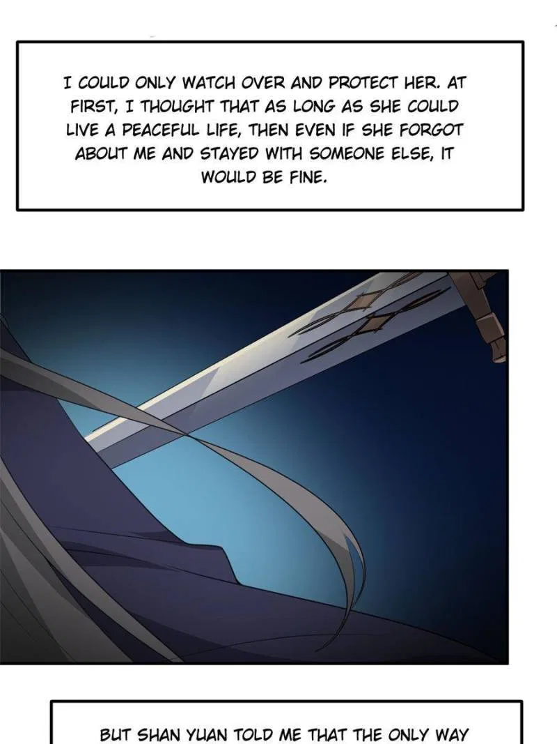 The Prince Regent’s Concubines Chapter 109 – Page 21