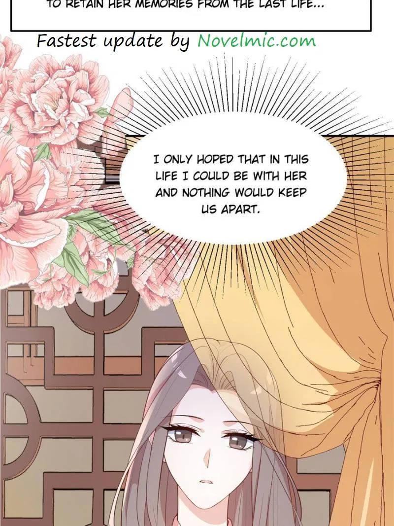 The Prince Regent’s Concubines Chapter 109 – Page 25