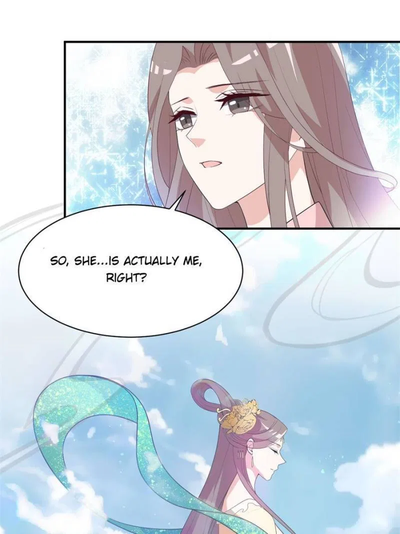 The Prince Regent’s Concubines Chapter 109 – Page 28