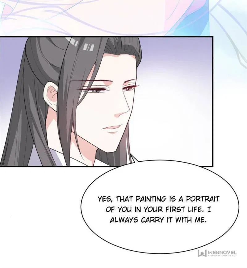 The Prince Regent’s Concubines Chapter 109 – Page 30
