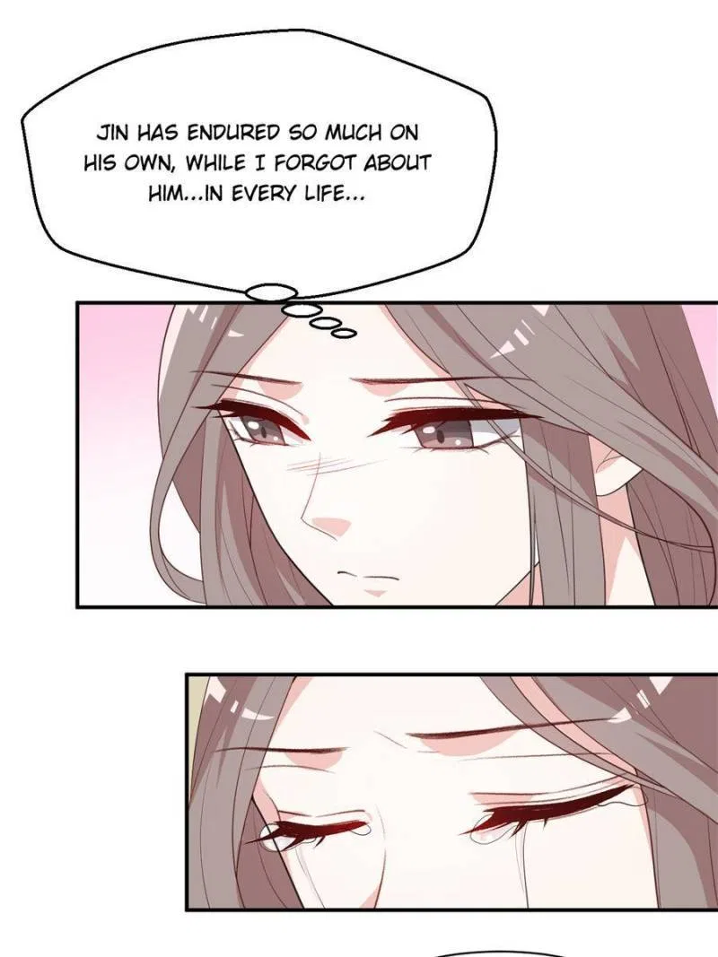 The Prince Regent’s Concubines Chapter 109 – Page 31