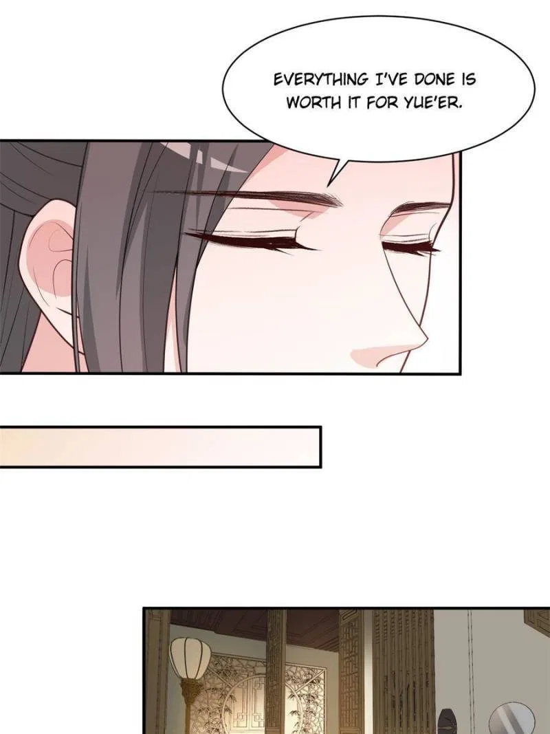 The Prince Regent’s Concubines Chapter 109 – Page 35