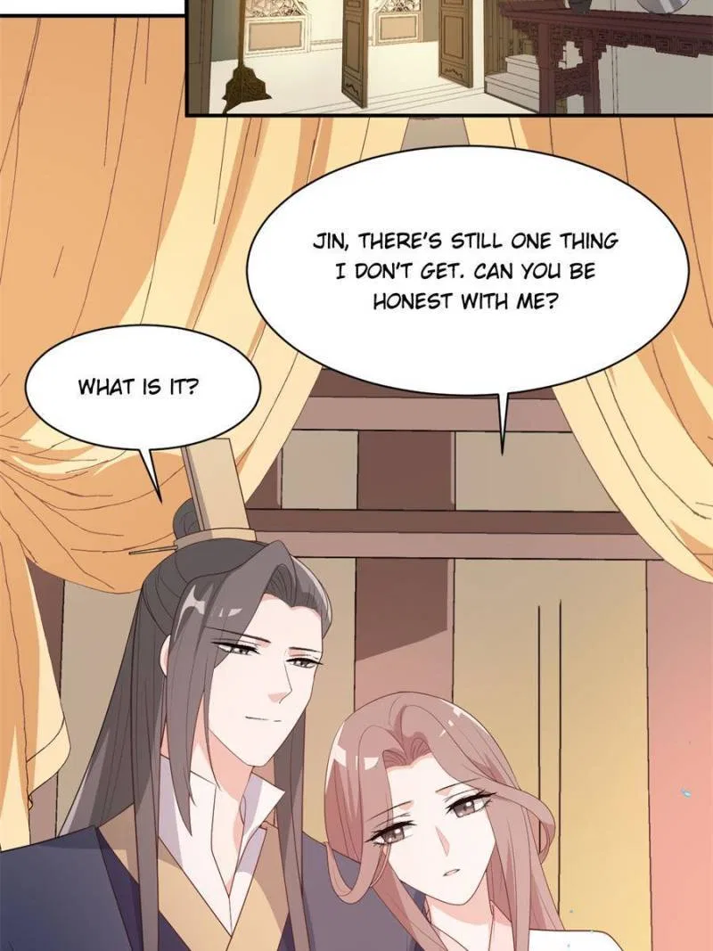 The Prince Regent’s Concubines Chapter 109 – Page 36