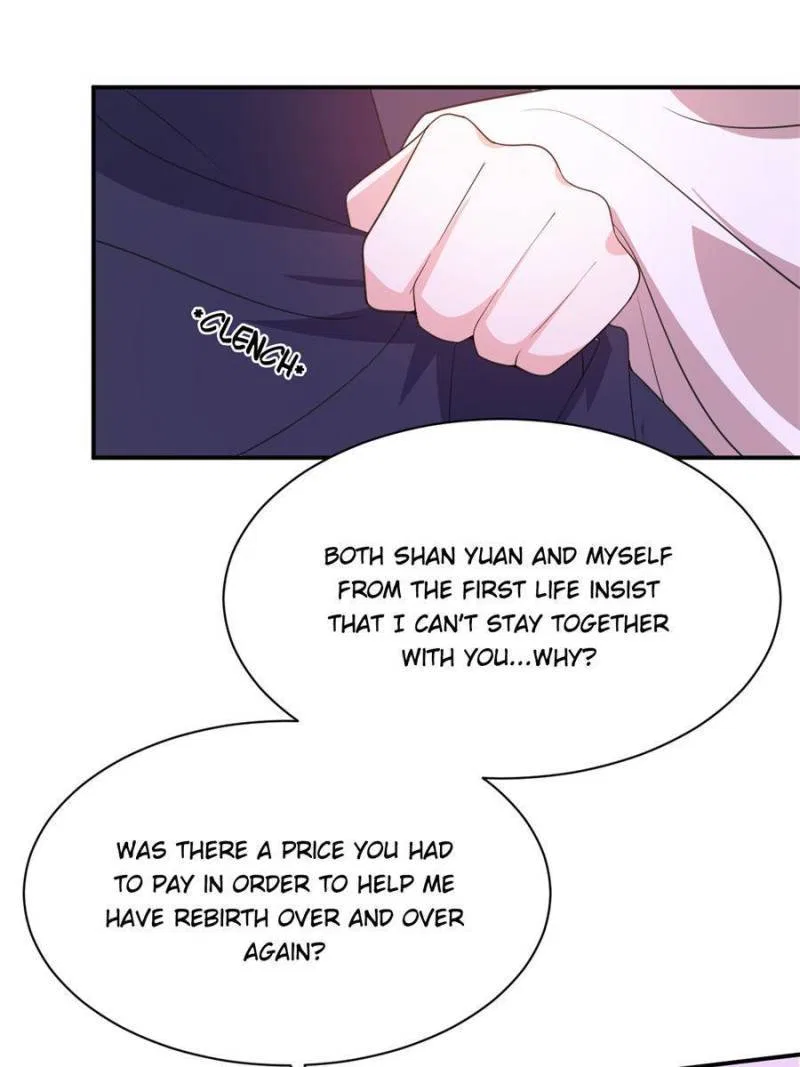 The Prince Regent’s Concubines Chapter 109 – Page 38