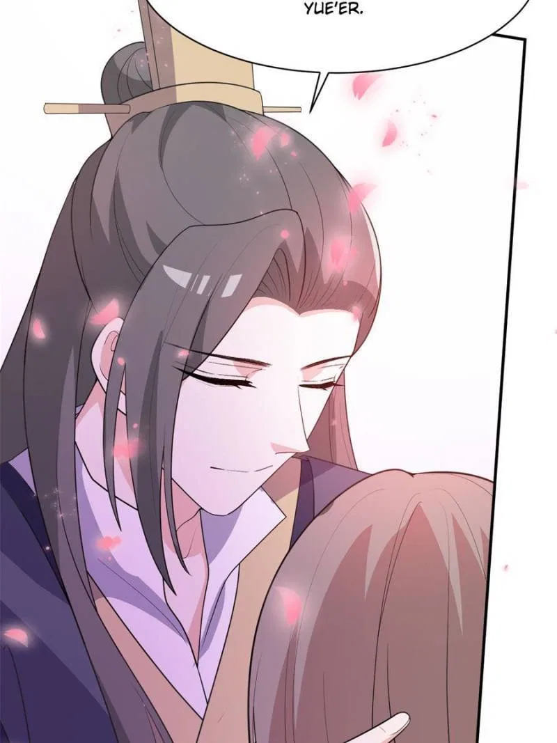 The Prince Regent’s Concubines Chapter 109 – Page 40