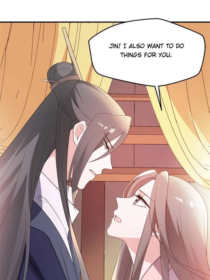 The Prince Regent’s Concubines Chapter 109 – Page 42