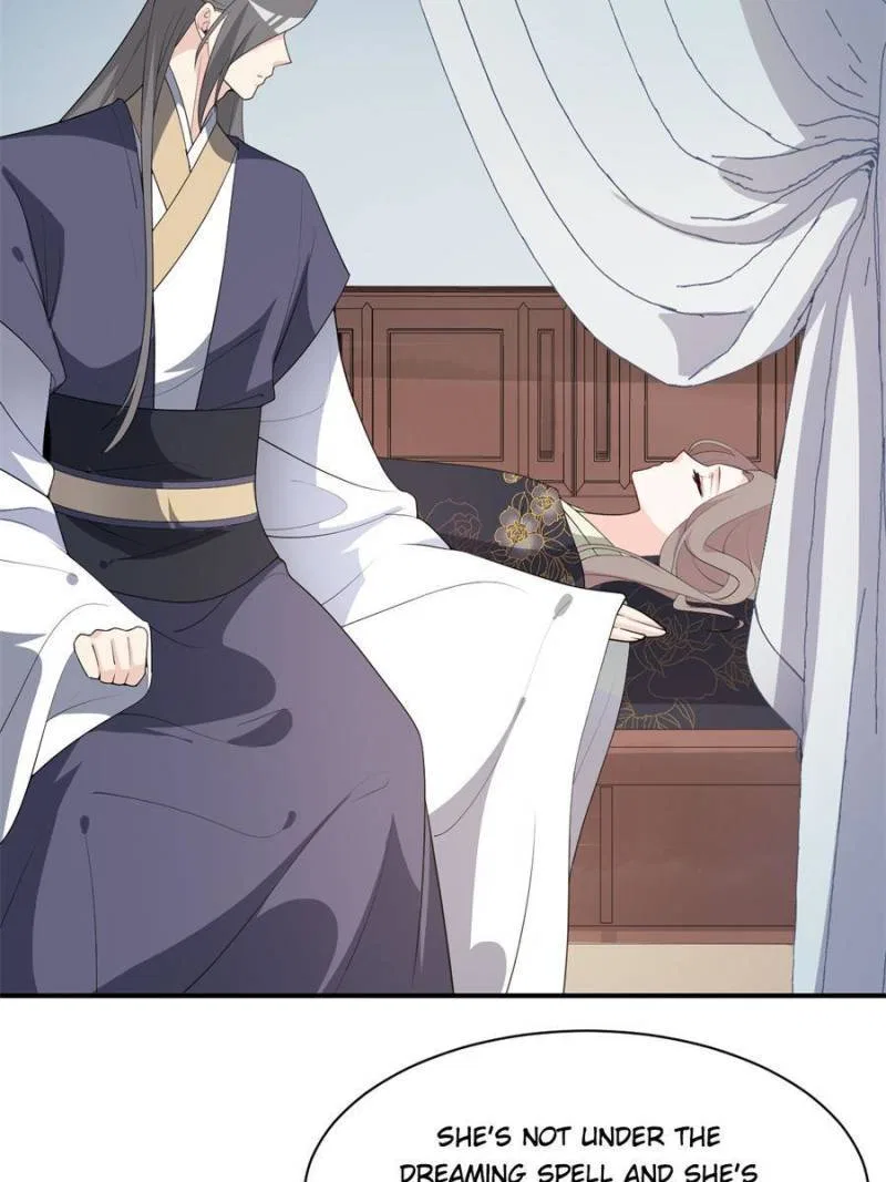 The Prince Regent’s Concubines Chapter 108 – Page 2