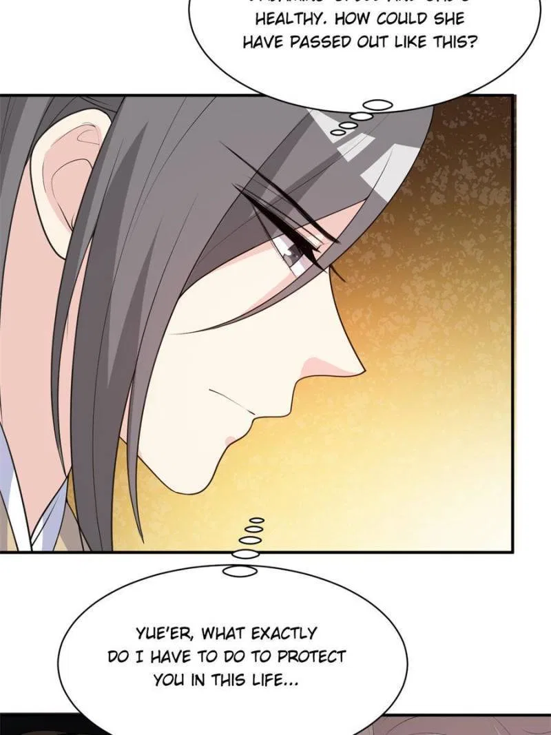 The Prince Regent’s Concubines Chapter 108 – Page 3