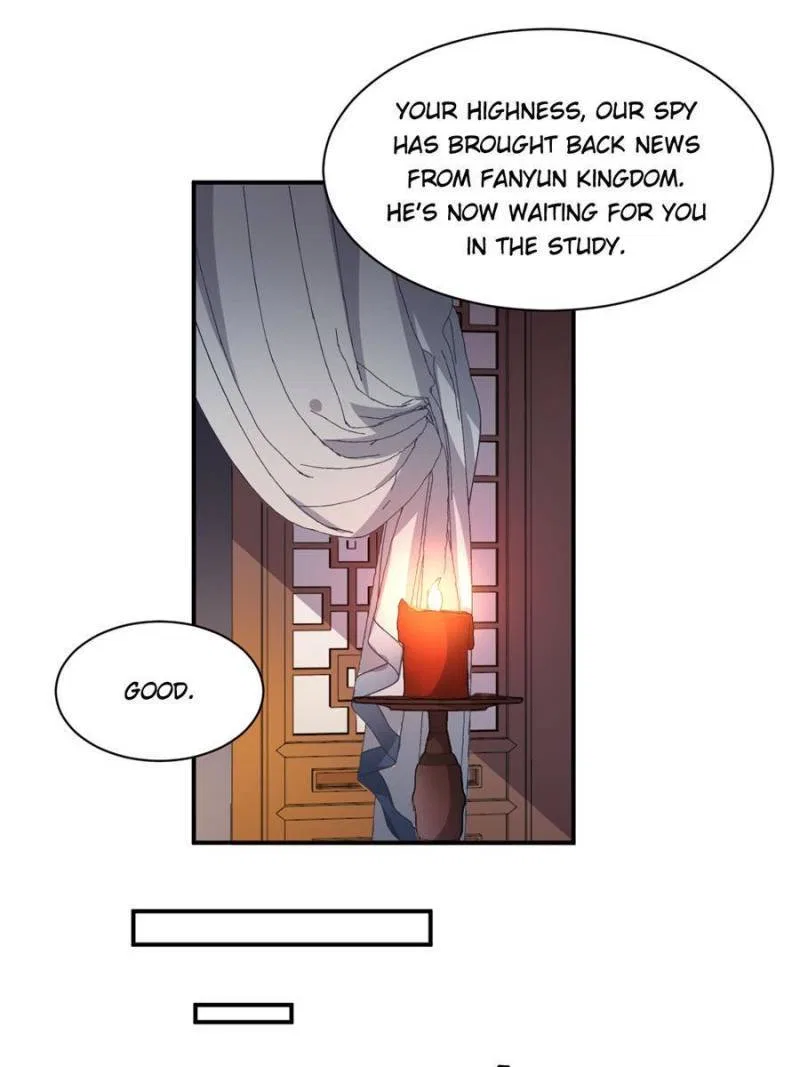 The Prince Regent’s Concubines Chapter 108 – Page 5