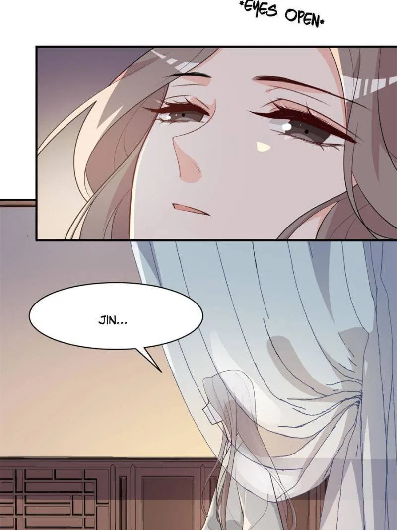 The Prince Regent’s Concubines Chapter 108 – Page 6