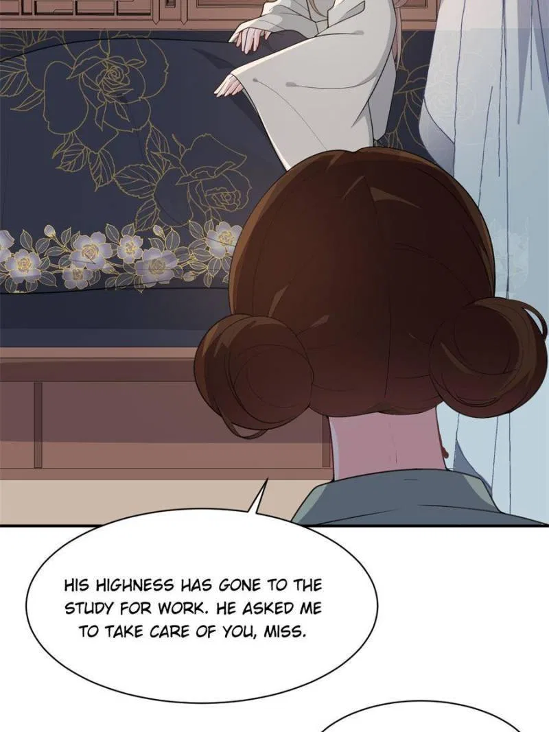 The Prince Regent’s Concubines Chapter 108 – Page 7