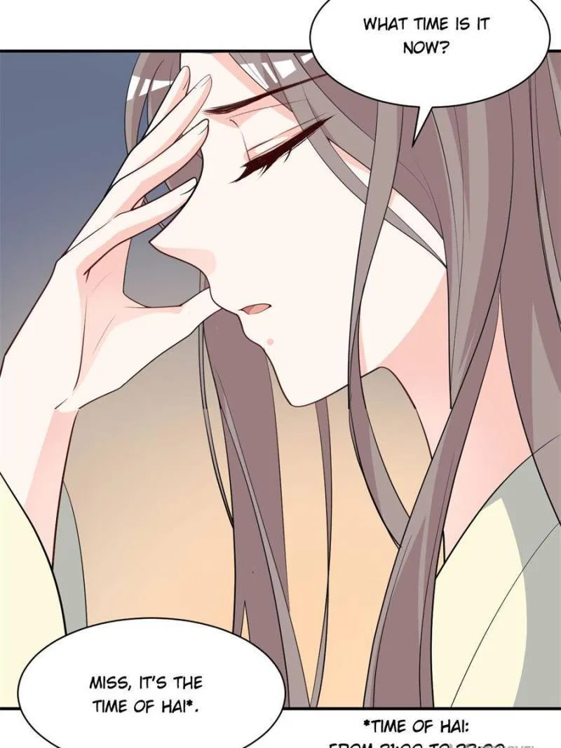 The Prince Regent’s Concubines Chapter 108 – Page 8