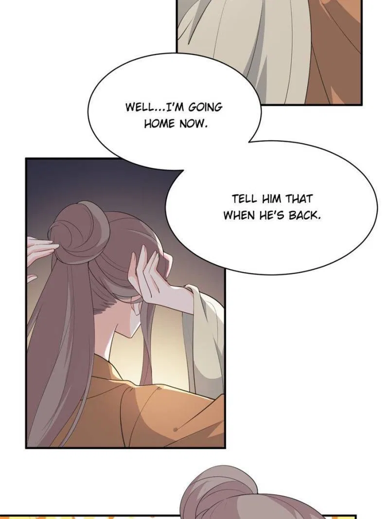 The Prince Regent’s Concubines Chapter 108 – Page 11