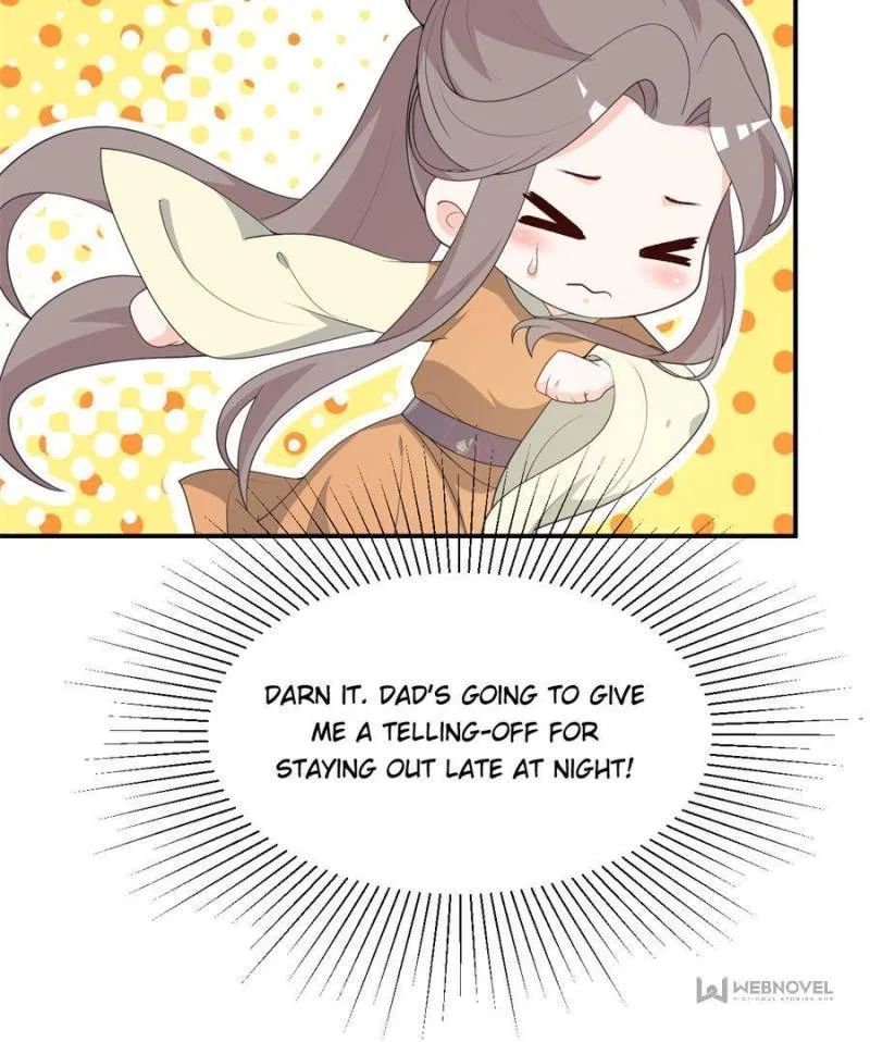 The Prince Regent’s Concubines Chapter 108 – Page 12