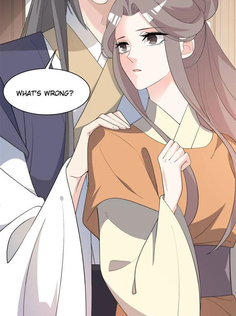 The Prince Regent’s Concubines Chapter 108 – Page 18