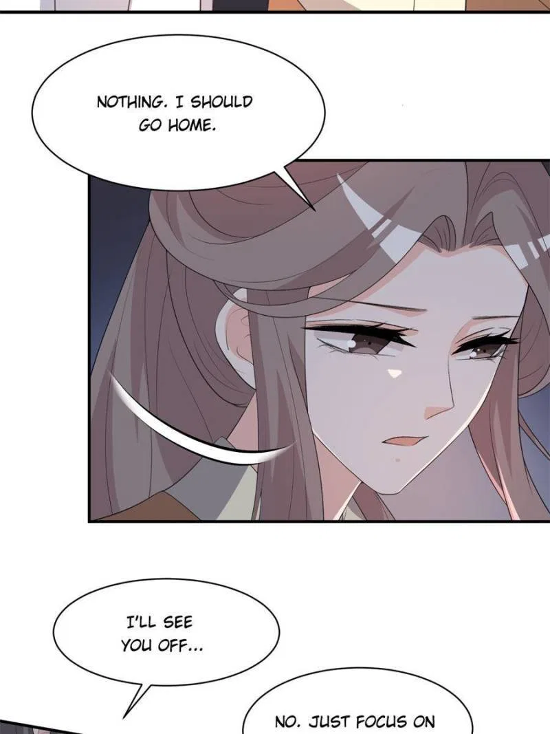 The Prince Regent’s Concubines Chapter 108 – Page 19