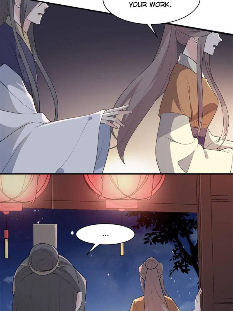 The Prince Regent’s Concubines Chapter 108 – Page 20