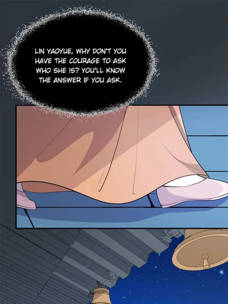 The Prince Regent’s Concubines Chapter 108 – Page 27