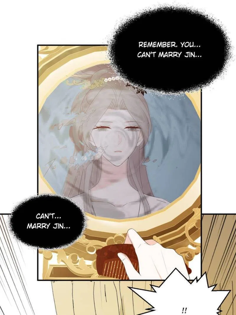 The Prince Regent’s Concubines Chapter 108 – Page 32