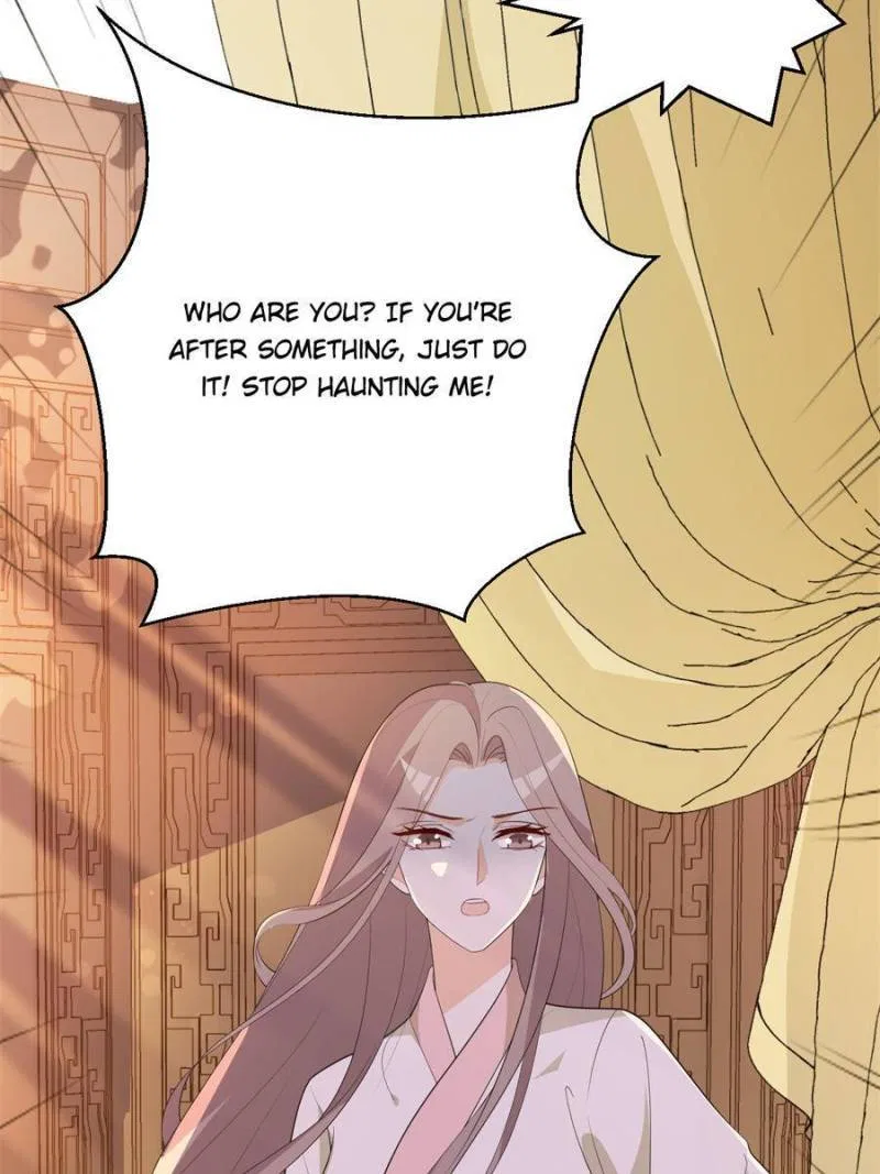 The Prince Regent’s Concubines Chapter 108 – Page 33