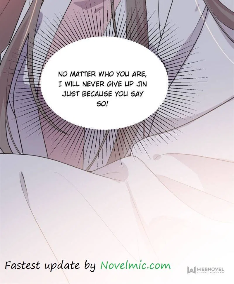 The Prince Regent’s Concubines Chapter 108 – Page 37