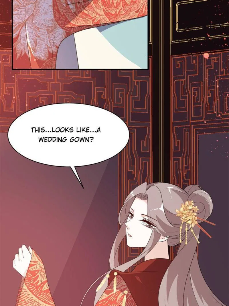 The Prince Regent’s Concubines Chapter 107 – Page 2