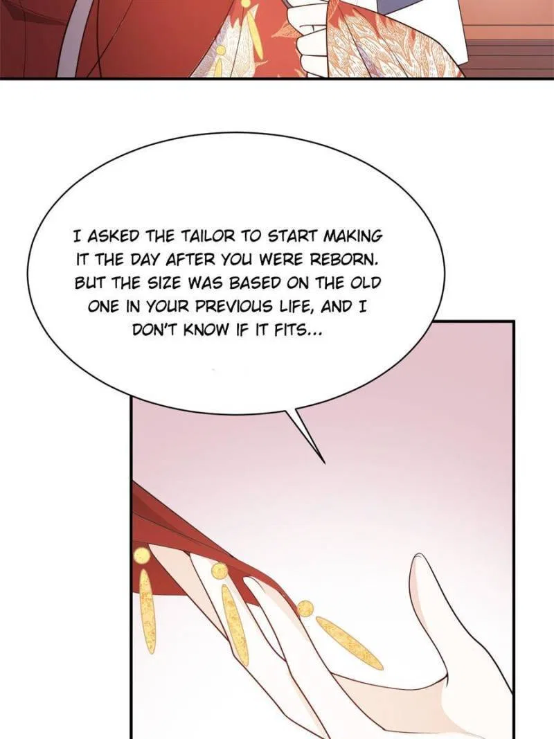 The Prince Regent’s Concubines Chapter 107 – Page 7