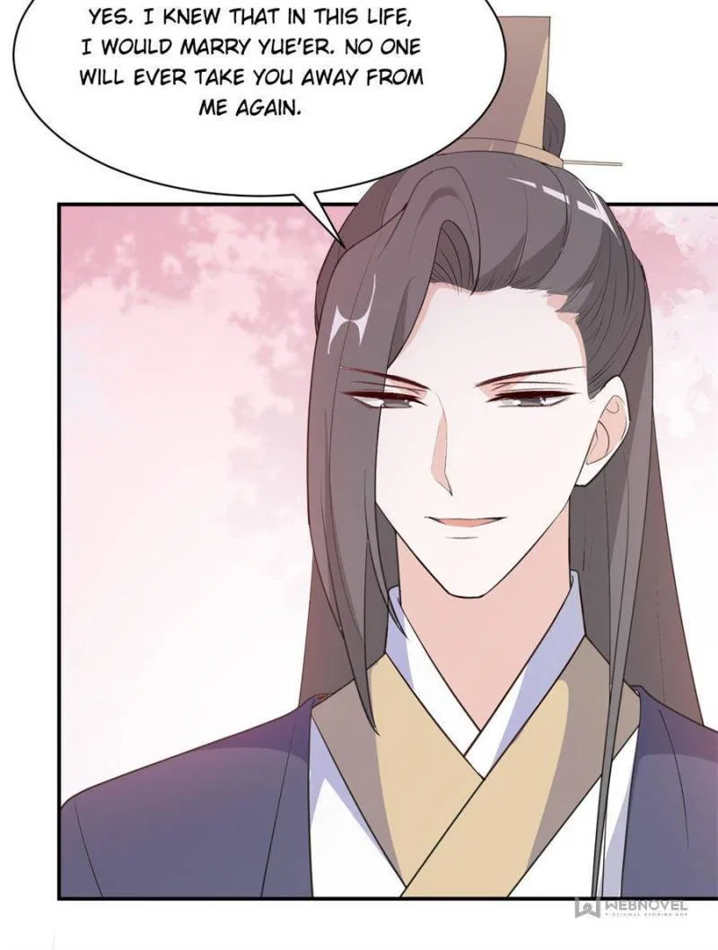The Prince Regent’s Concubines Chapter 107 – Page 9