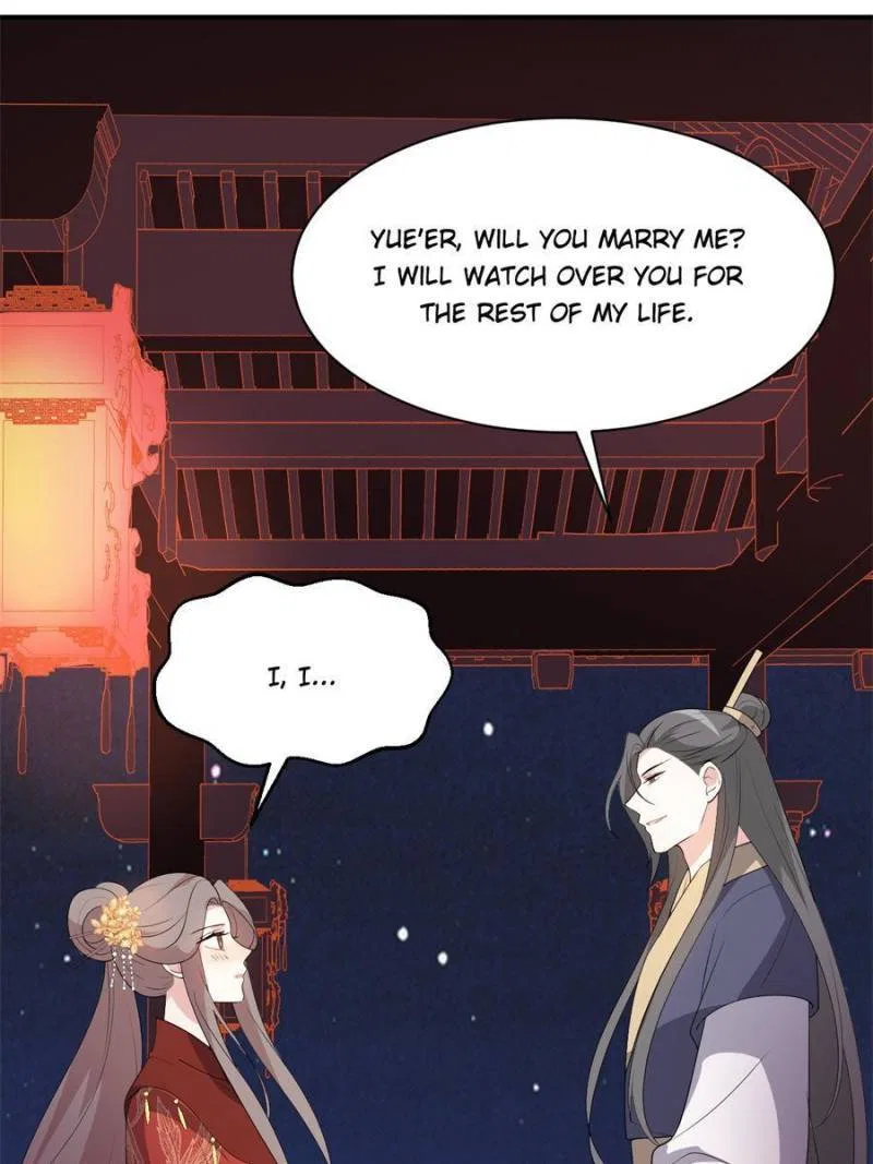 The Prince Regent’s Concubines Chapter 107 – Page 10