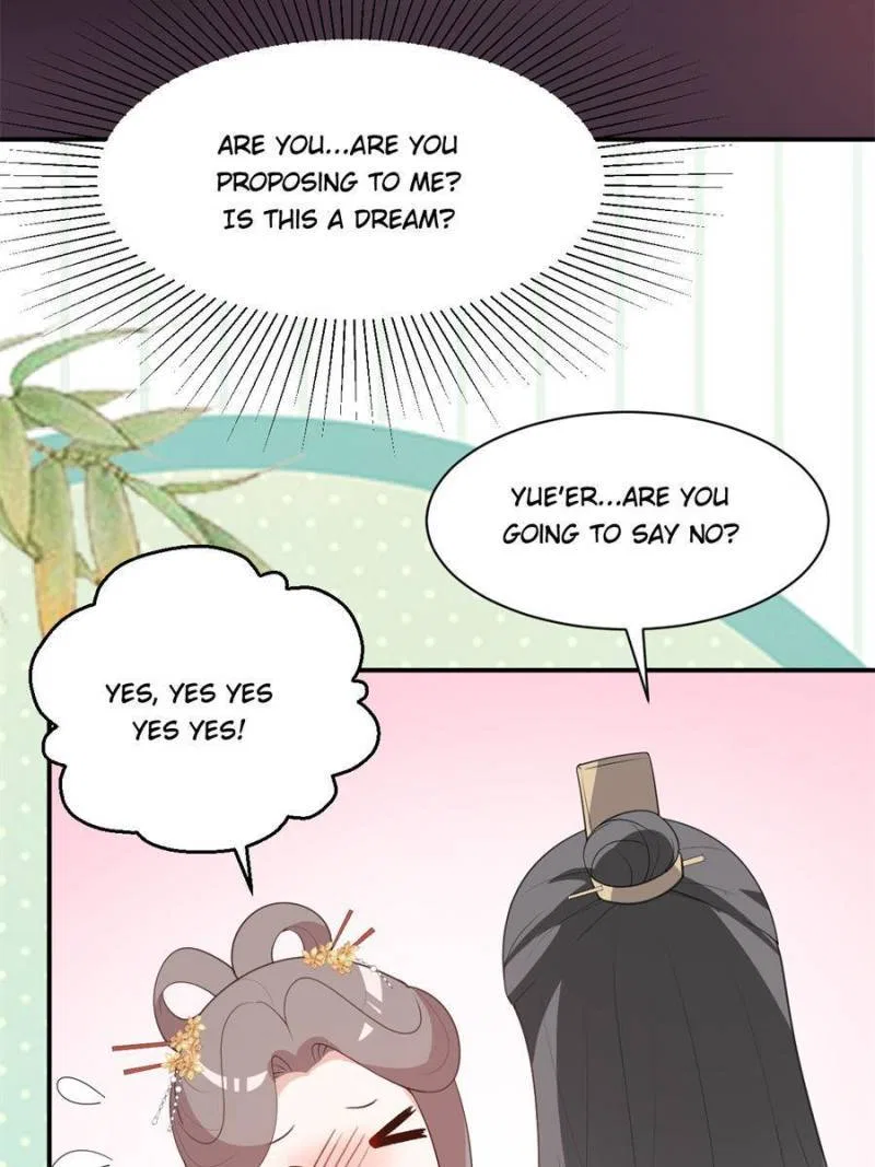 The Prince Regent’s Concubines Chapter 107 – Page 12