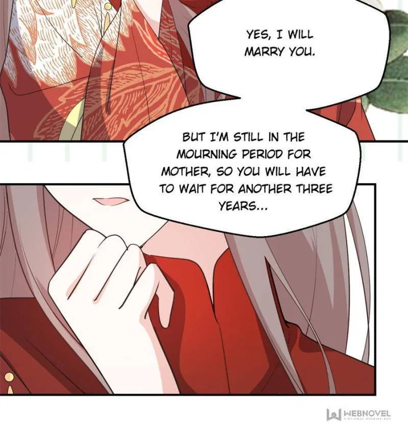 The Prince Regent’s Concubines Chapter 107 – Page 14